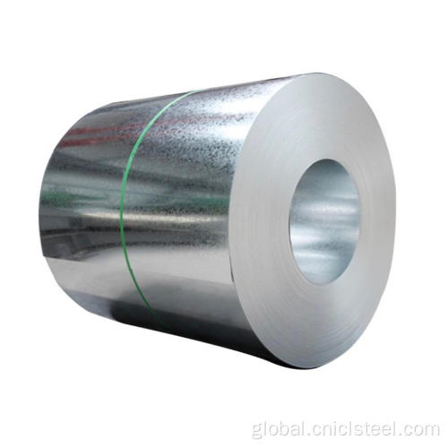 Galvanized Steel COIL2-gi Zinc hot-High Quality Galvanized Gi Supplier